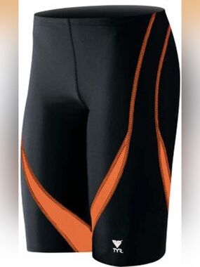 TYR Mens Allegiance All Over Jammer 30. 541/bb15-2:v